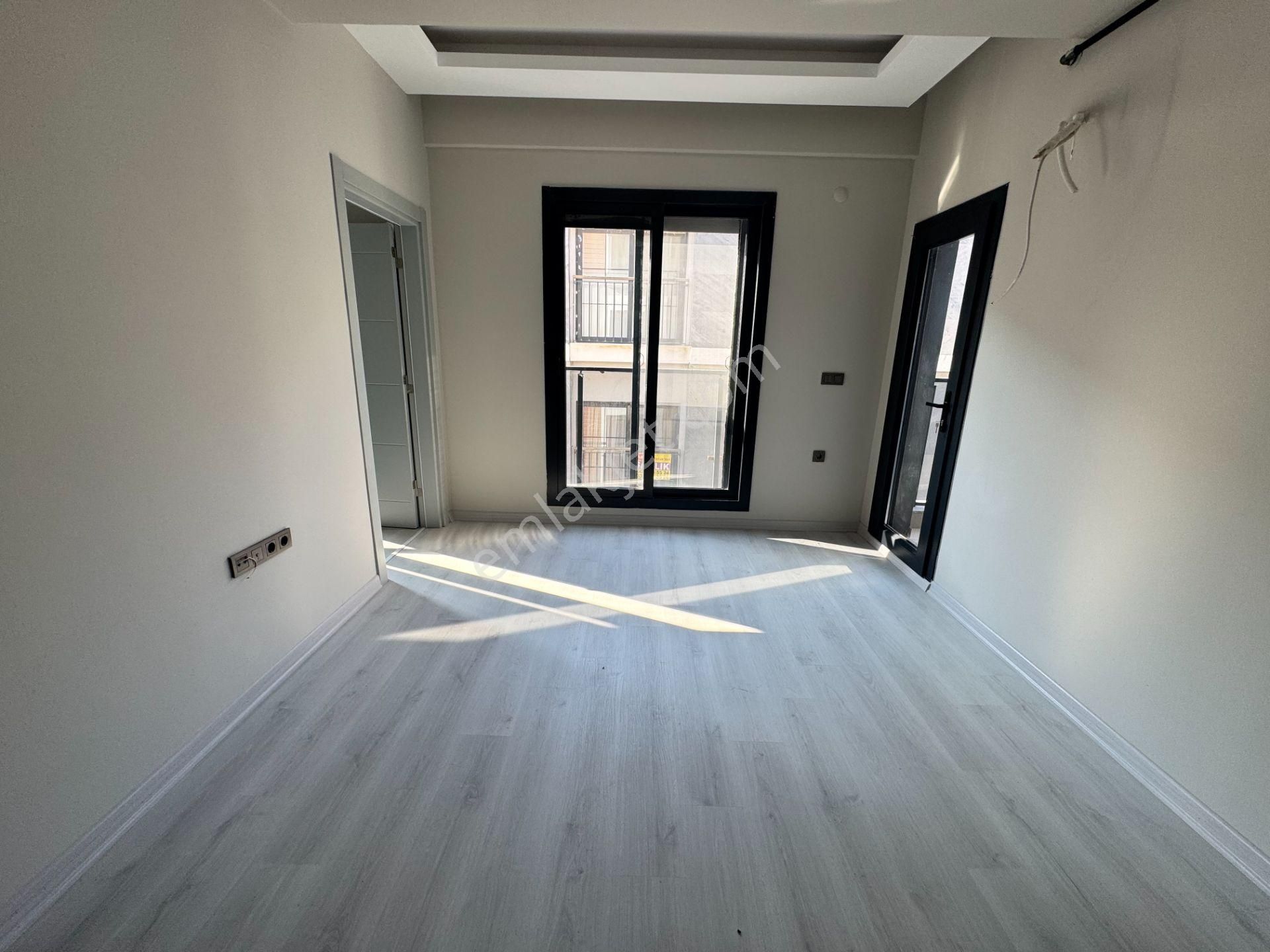 Azim Çelik Twıns Projesinde Kiralık 1+1 - Görsel 4