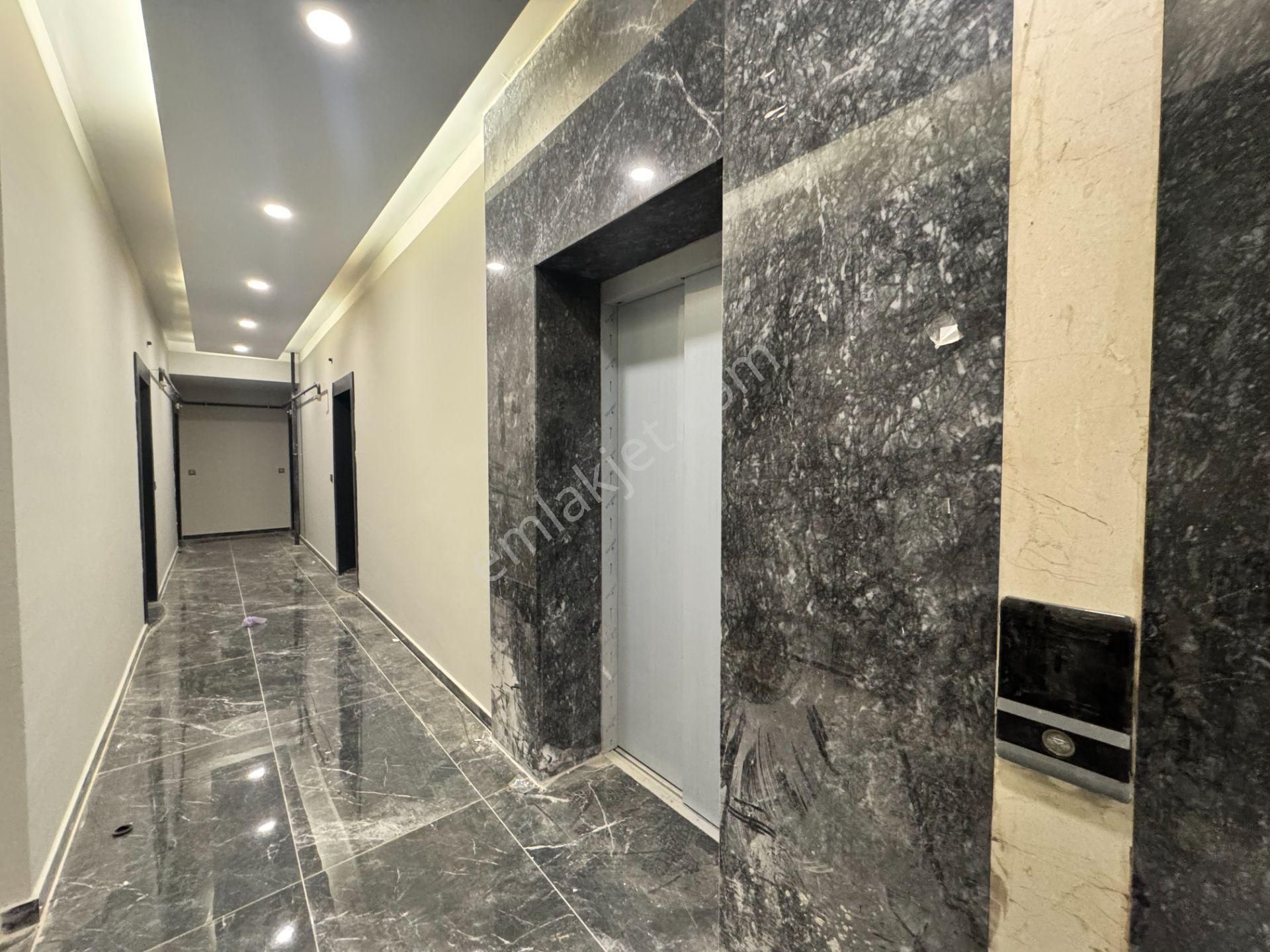 Azim Çelik Twıns Projesinde Kiralık 1+1 - Görsel 21