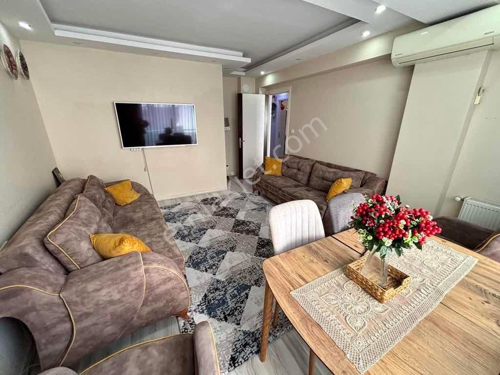Re/max Target’tan Satılık Merkezi Lokasyonda Arakat 2+1 Daire - Görsel 6