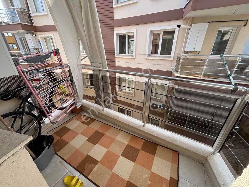 Re/max Target’tan Satılık Merkezi Lokasyonda Arakat 2+1 Daire - Görsel 13