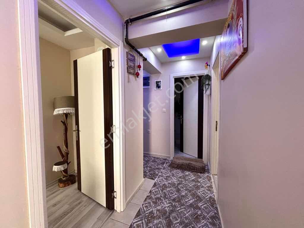 Re/max Target’tan Satılık Merkezi Lokasyonda Arakat 2+1 Daire - Görsel 14