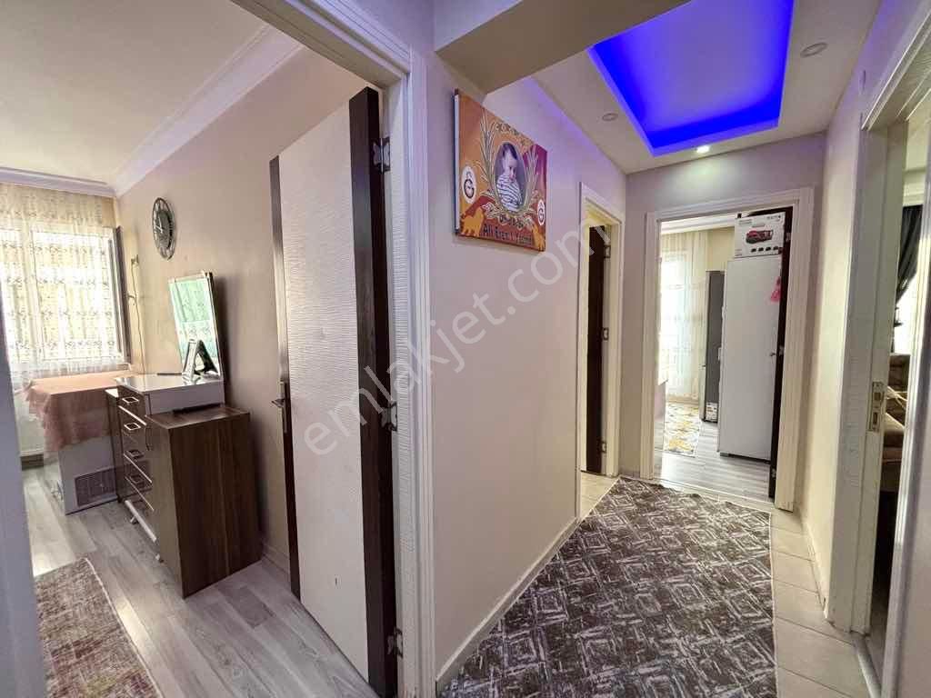 Re/max Target’tan Satılık Merkezi Lokasyonda Arakat 2+1 Daire - Görsel 8