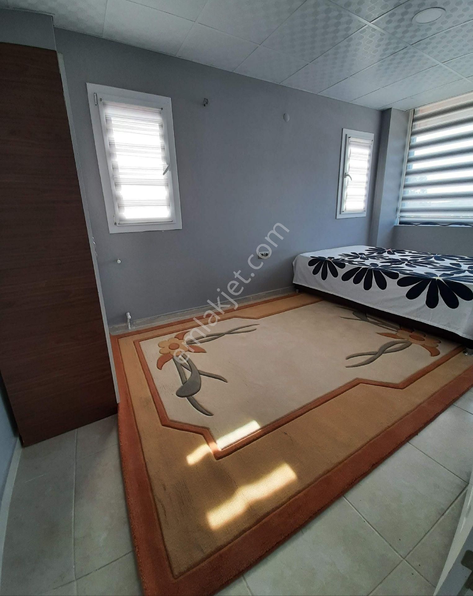 Sarıçam Gültepe Bulvar Üzeri 1+1 Kapalı Mutfak - Görsel 6