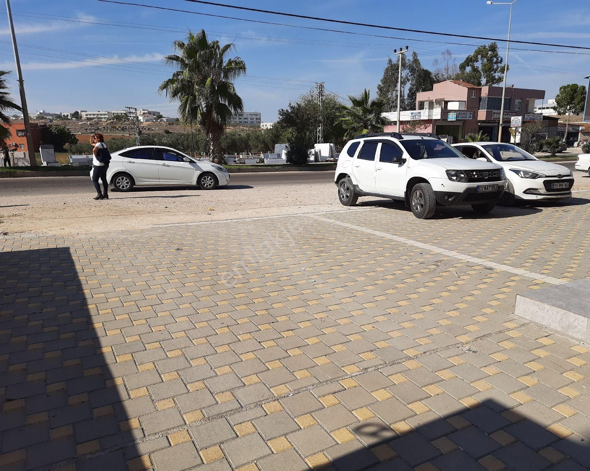 Sarıçam Gültepe Bulvar Üzeri 1+1 Kapalı Mutfak - Görsel 11