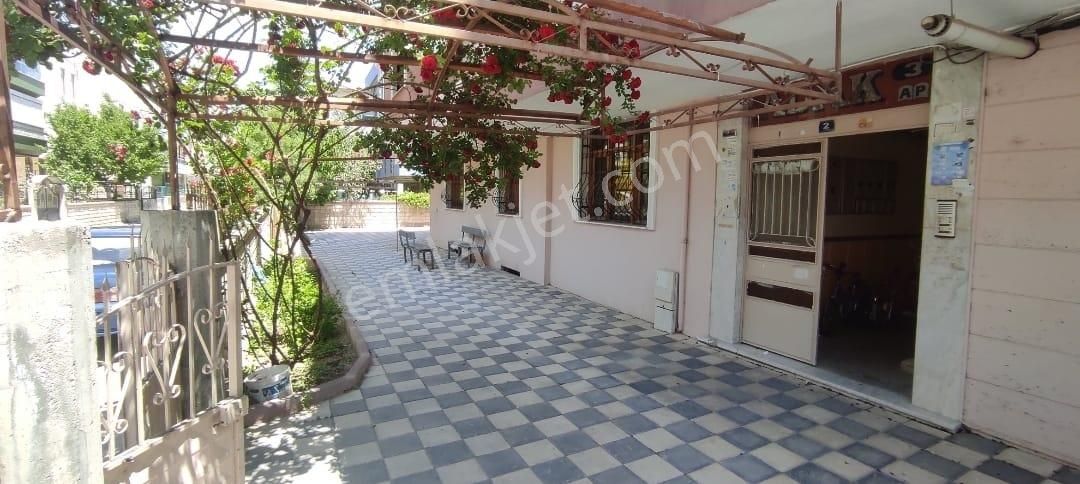 İsa Kavak Gayrimenkul'den Meram / Alavardı Kiralık 3+1 Daire