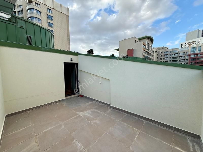 Sinpaş Altın Oran Kıyı Konakları Teraslı Saunalı Özel Loft Daire - Görsel 10