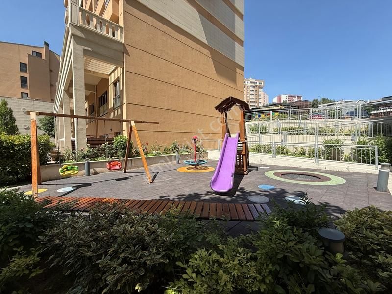 Sinpaş Altın Oran Kıyı Konakları Teraslı Saunalı Özel Loft Daire - Görsel 30