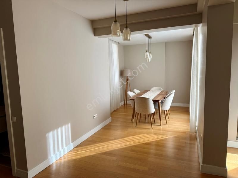 Sinpaş Altın Oran Kıyı Konakları Teraslı Saunalı Özel Loft Daire - Görsel 22