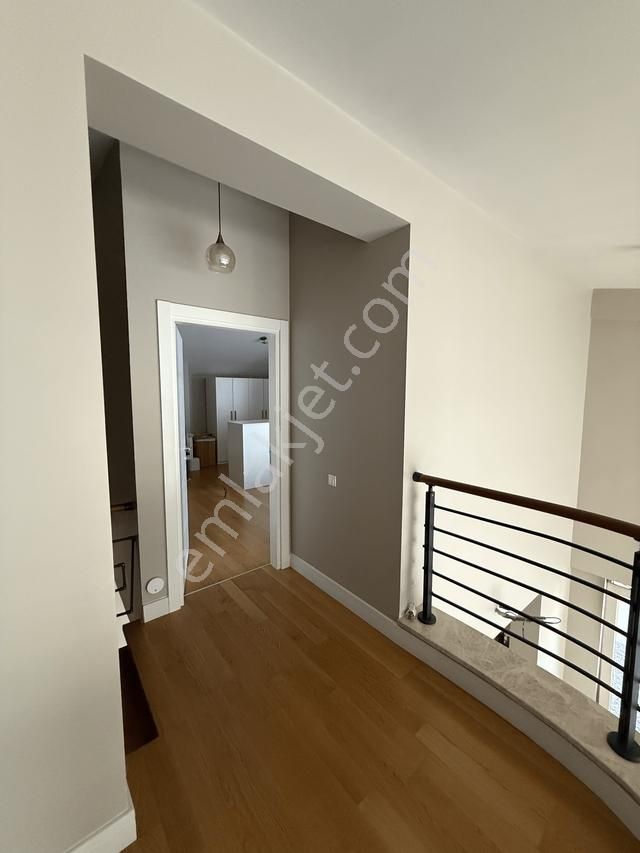 Sinpaş Altın Oran Kıyı Konakları Teraslı Saunalı Özel Loft Daire - Görsel 17