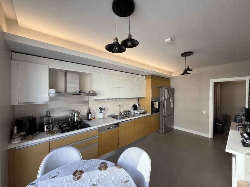 Sinpaş Altın Oran Kıyı Konakları Teraslı Saunalı Özel Loft Daire - Görsel 7
