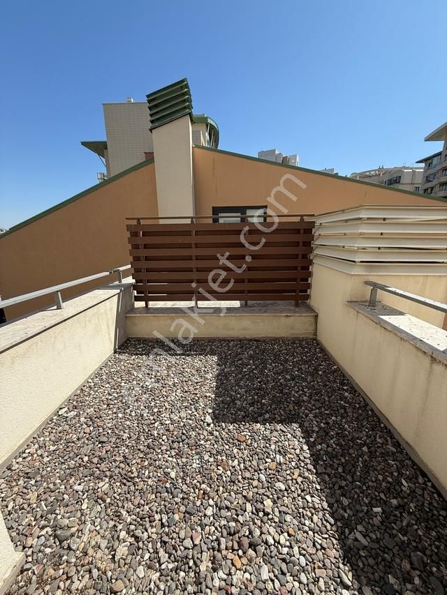 Sinpaş Altın Oran Kıyı Konakları Teraslı Saunalı Özel Loft Daire - Görsel 14