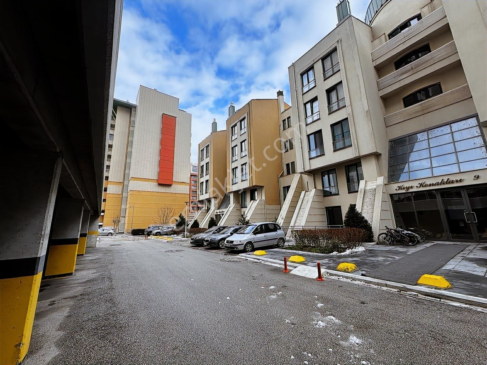 Sinpaş Altın Oran Kıyı Konakları Teraslı Saunalı Özel Loft Daire - Görsel 34