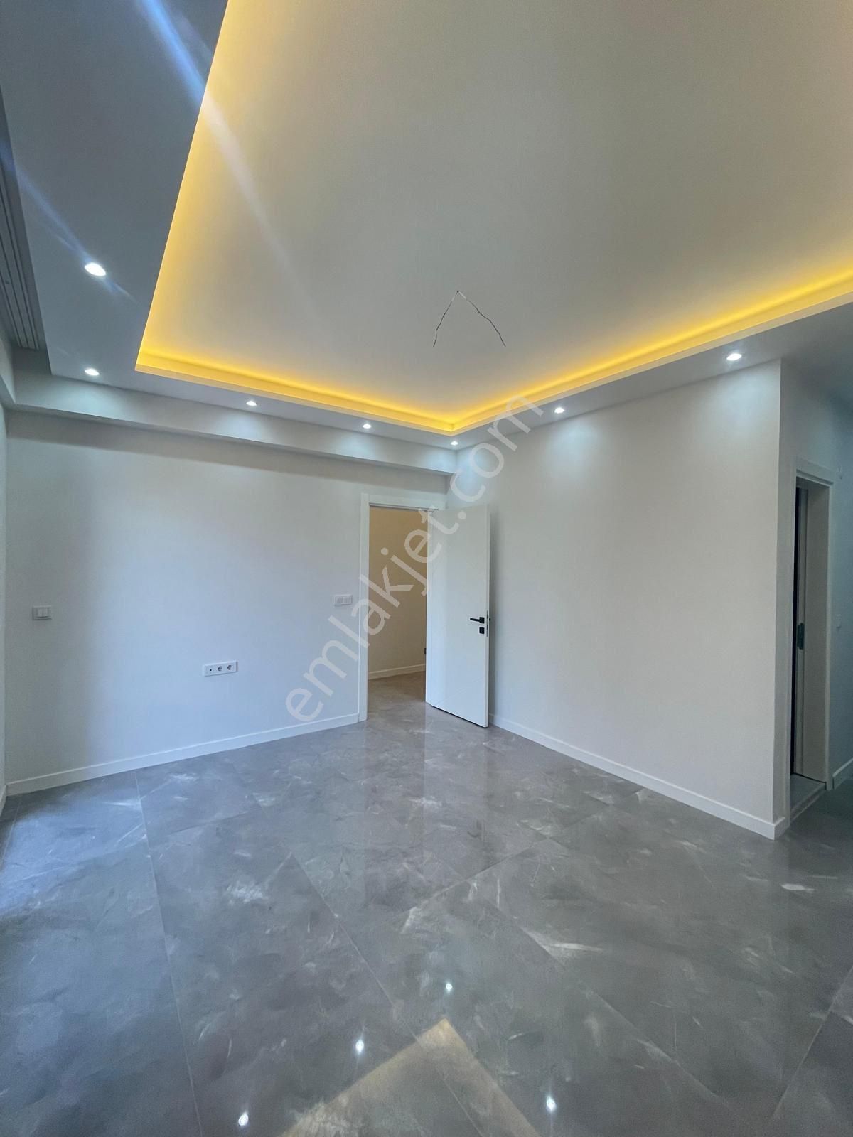 Nazilli Yıldıztepe Mah.satılık 3+1 Lüx İşçilikli Daire - Görsel 3