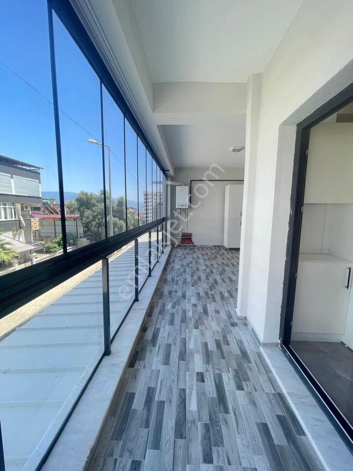 Nazilli Yıldıztepe Mah.satılık 3+1 Lüx İşçilikli Daire - Görsel 19