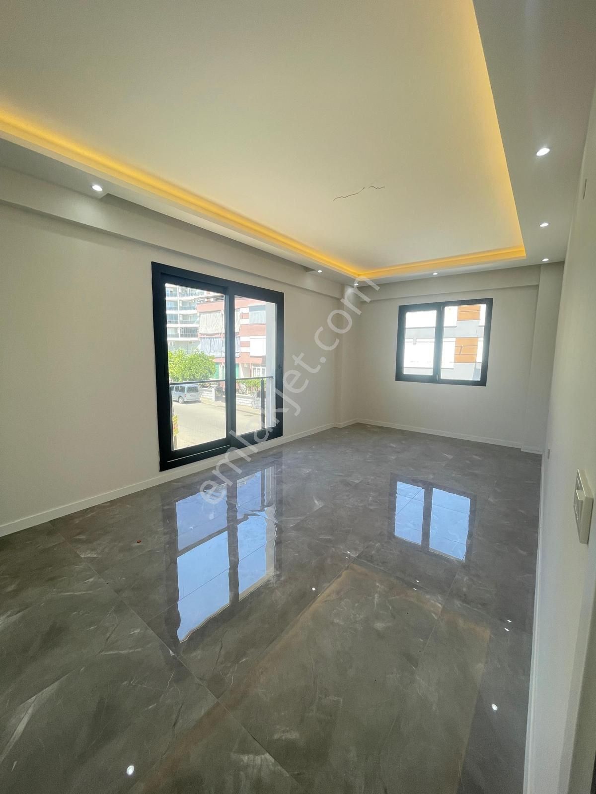 Nazilli Yıldıztepe Mah.satılık 3+1 Lüx İşçilikli Daire - Görsel 6