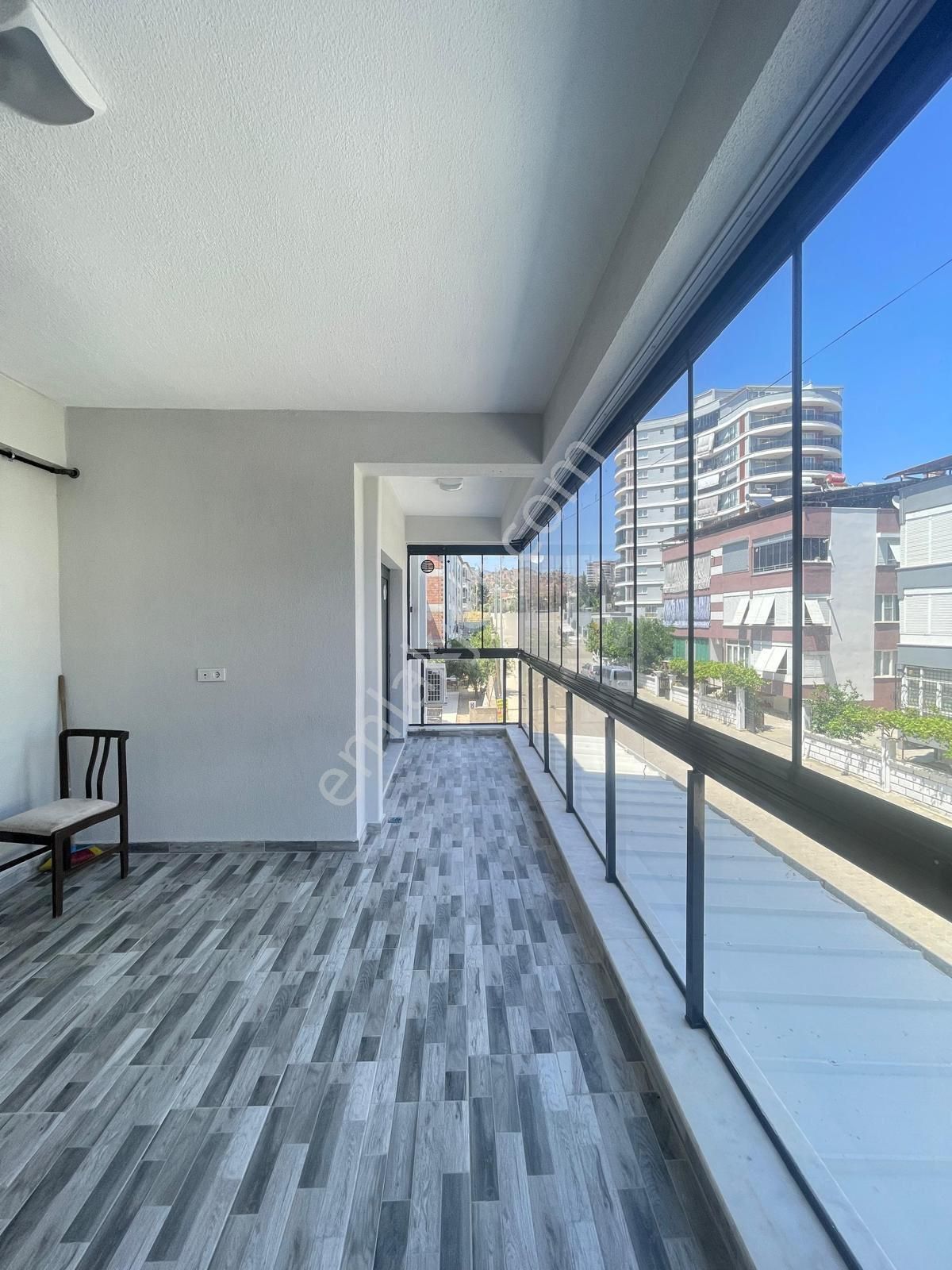 Nazilli Yıldıztepe Mah.satılık 3+1 Lüx İşçilikli Daire - Görsel 18