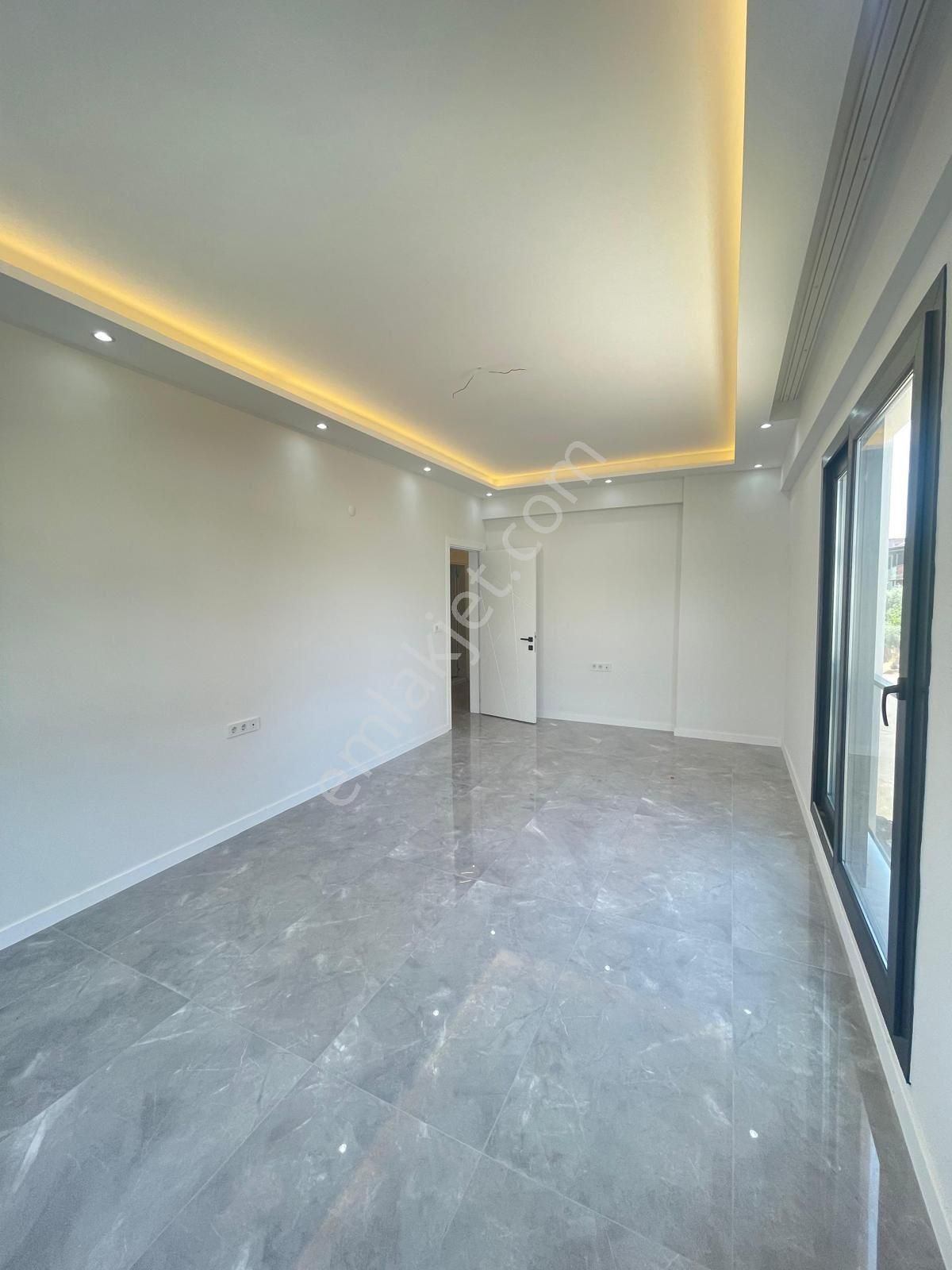 Nazilli Yıldıztepe Mah.satılık 3+1 Lüx İşçilikli Daire - Görsel 8