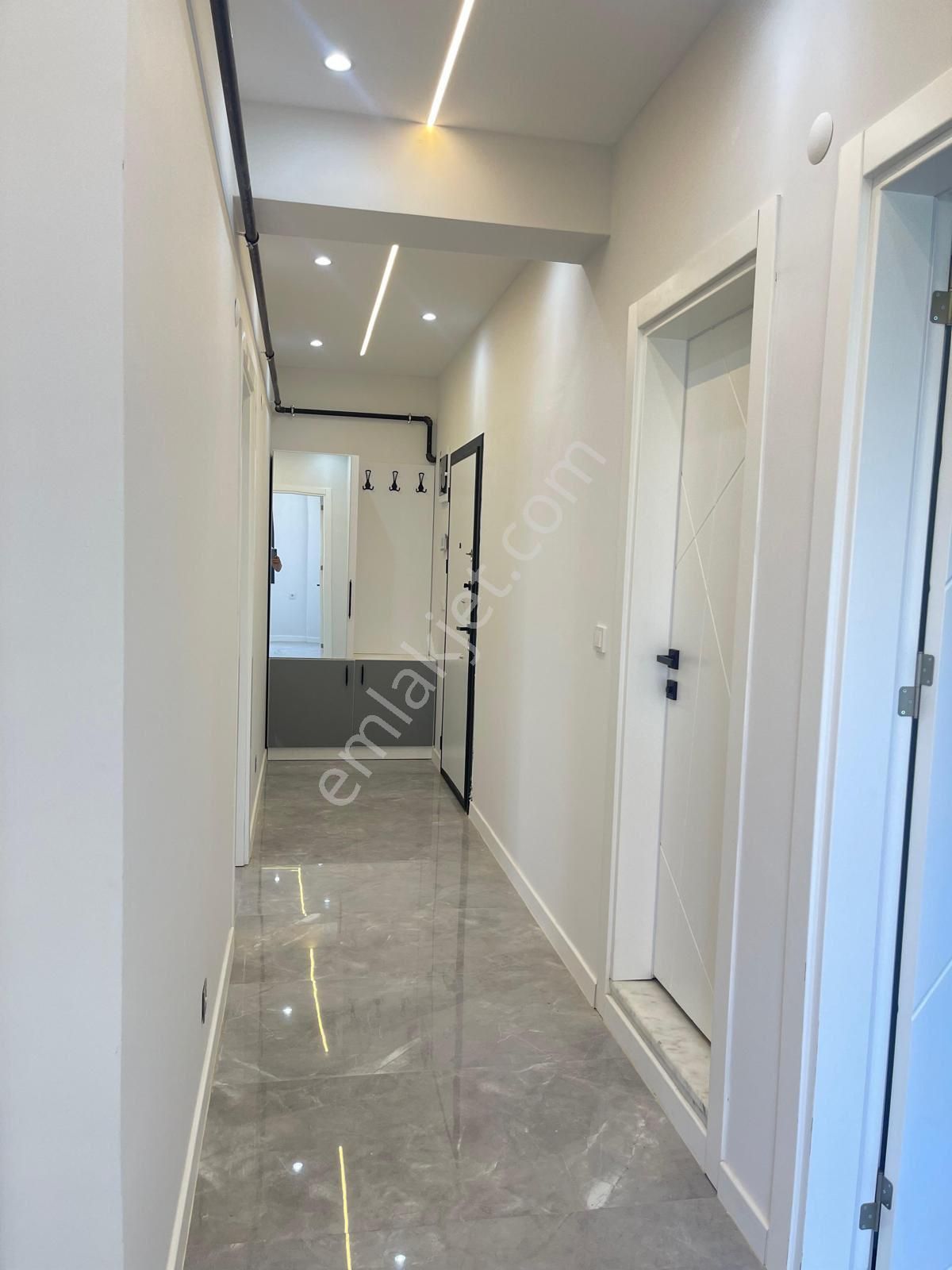 Nazilli Yıldıztepe Mah.satılık 3+1 Lüx İşçilikli Daire - Görsel 11