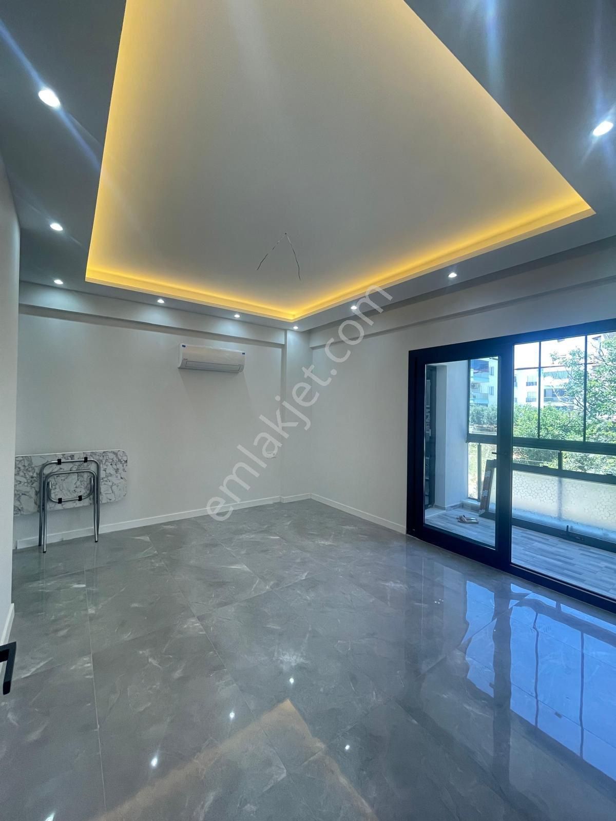 Nazilli Yıldıztepe Mah.satılık 3+1 Lüx İşçilikli Daire - Görsel 2