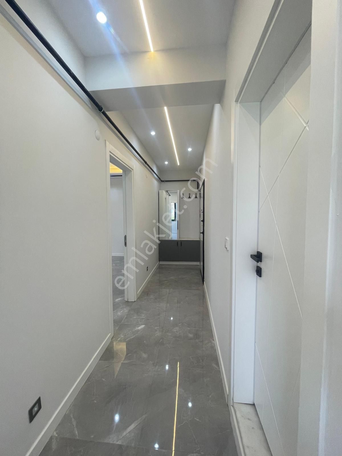 Nazilli Yıldıztepe Mah.satılık 3+1 Lüx İşçilikli Daire - Görsel 5