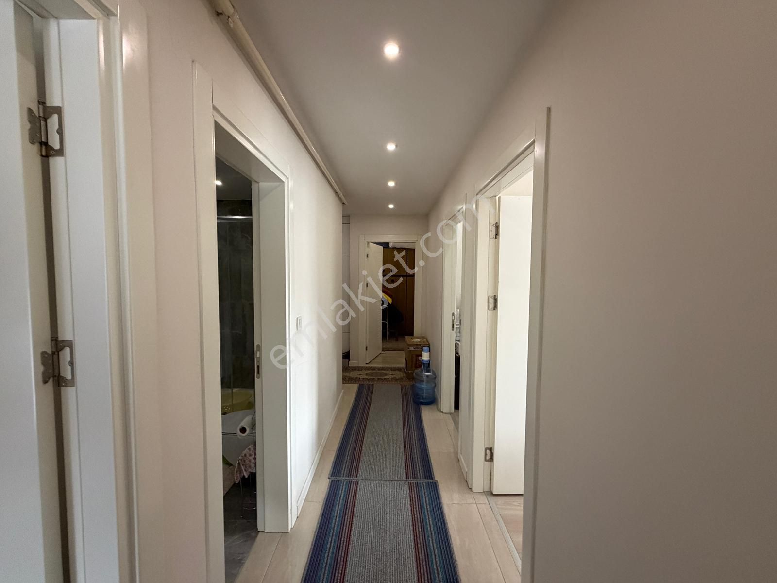 Bahçelievler Butik Site İçi 3.kat 3+1 K.oto Parklı 7/24 Güvenlik - Görsel 17