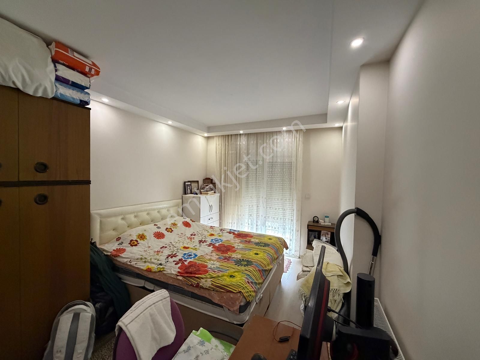 Bahçelievler Butik Site İçi 3.kat 3+1 K.oto Parklı 7/24 Güvenlik - Görsel 6