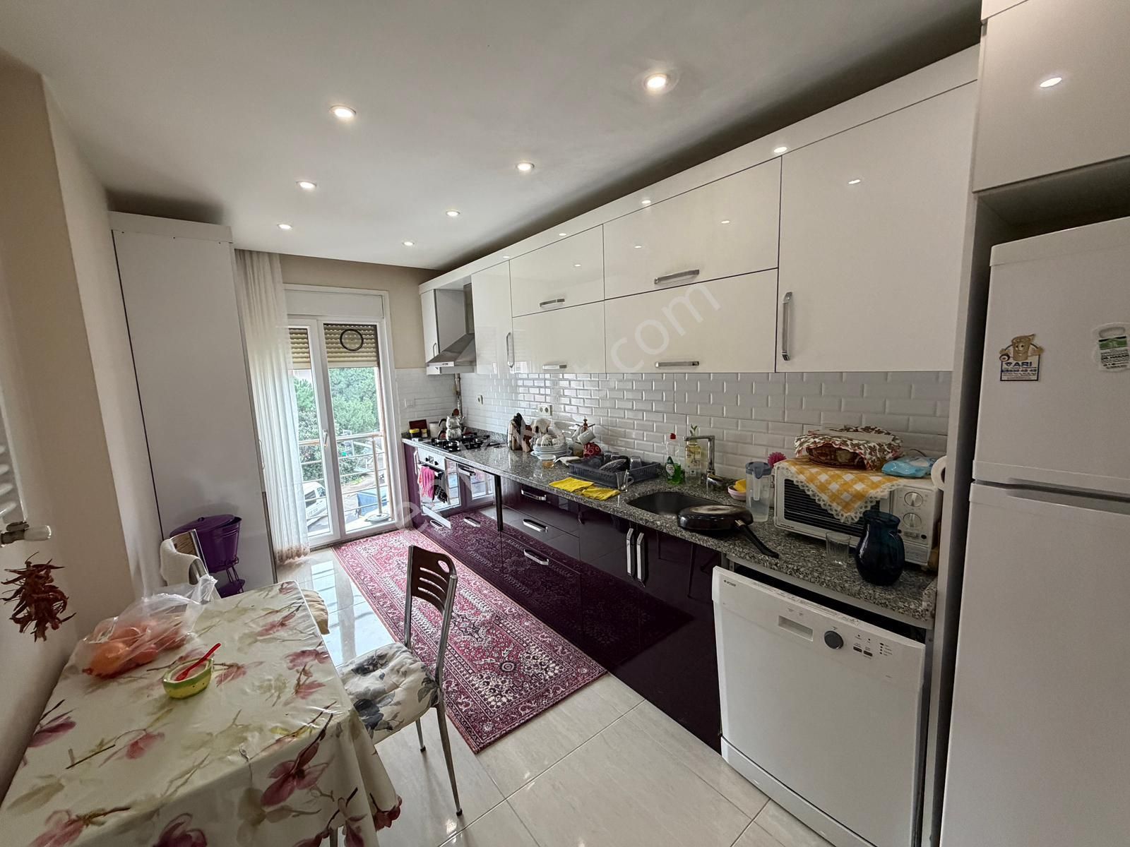 Bahçelievler Butik Site İçi 3.kat 3+1 K.oto Parklı 7/24 Güvenlik - Görsel 14