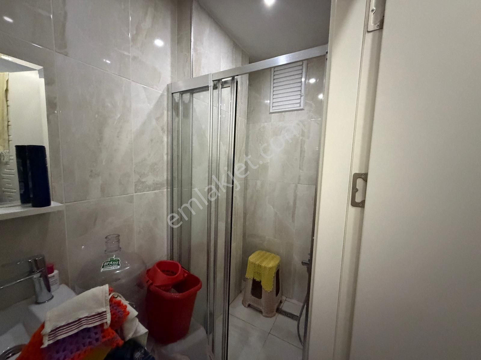 Bahçelievler Butik Site İçi 3.kat 3+1 K.oto Parklı 7/24 Güvenlik - Görsel 20