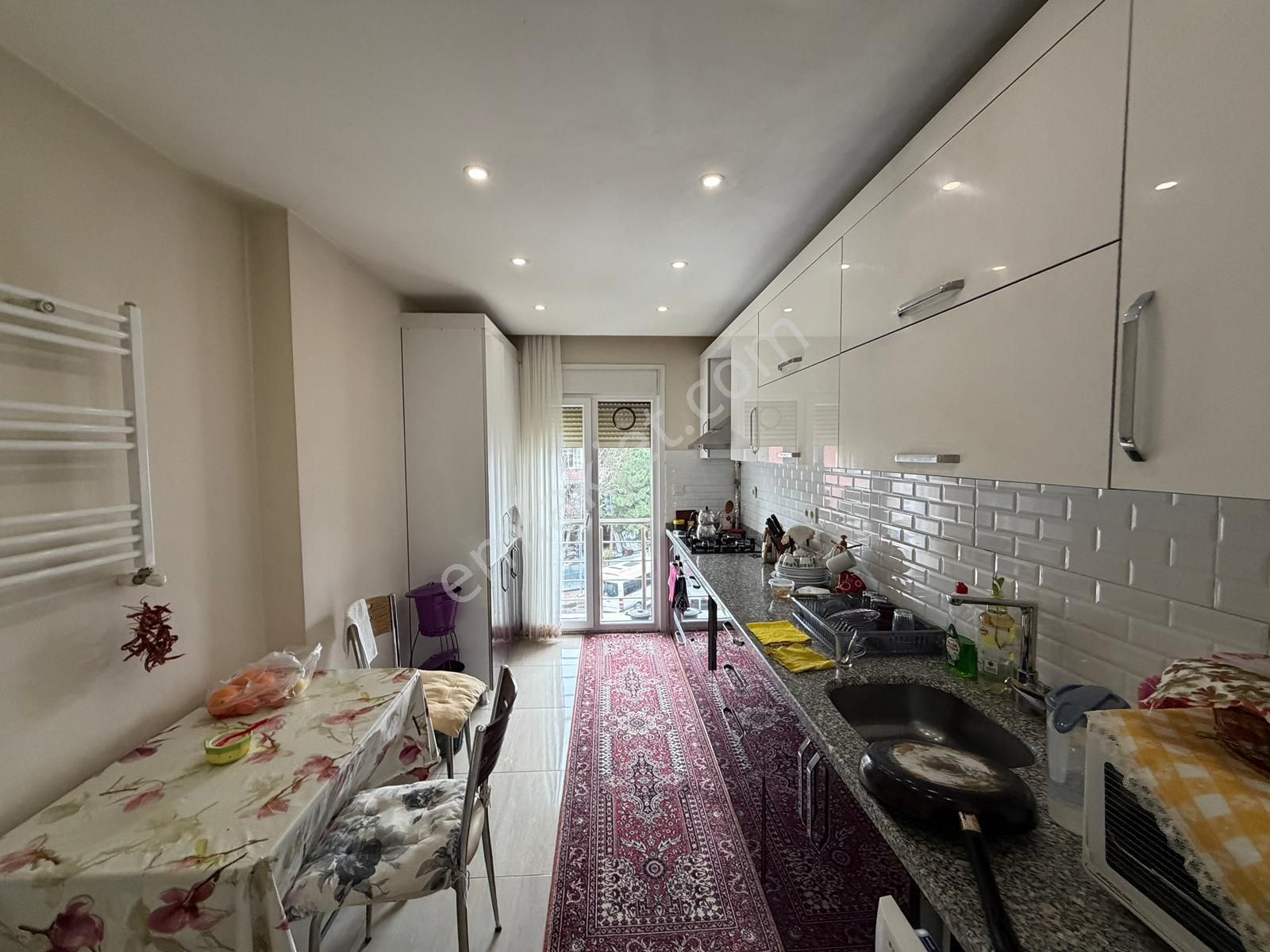 Bahçelievler Butik Site İçi 3.kat 3+1 K.oto Parklı 7/24 Güvenlik - Görsel 15