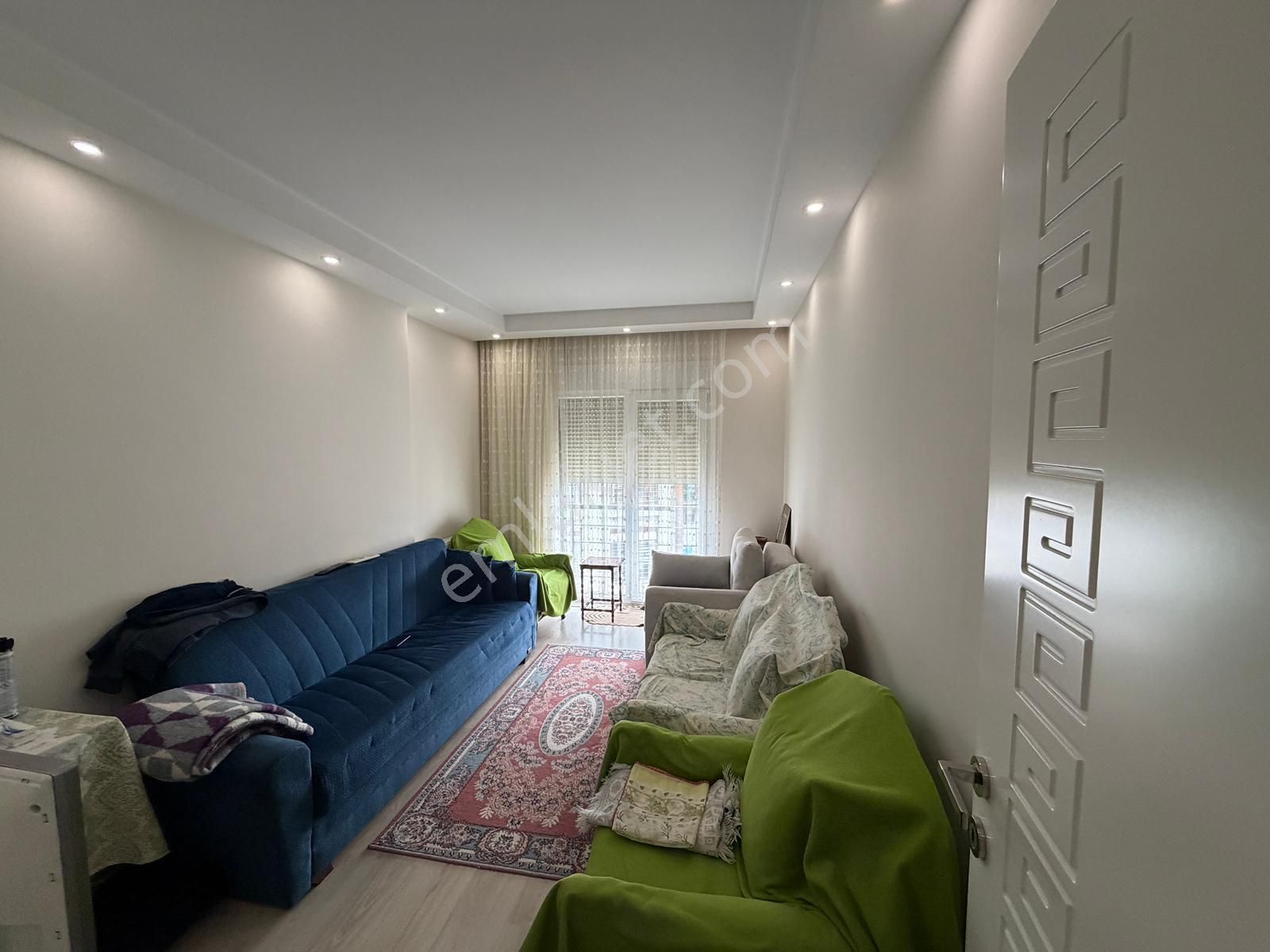 Bahçelievler Butik Site İçi 3.kat 3+1 K.oto Parklı 7/24 Güvenlik - Görsel 9