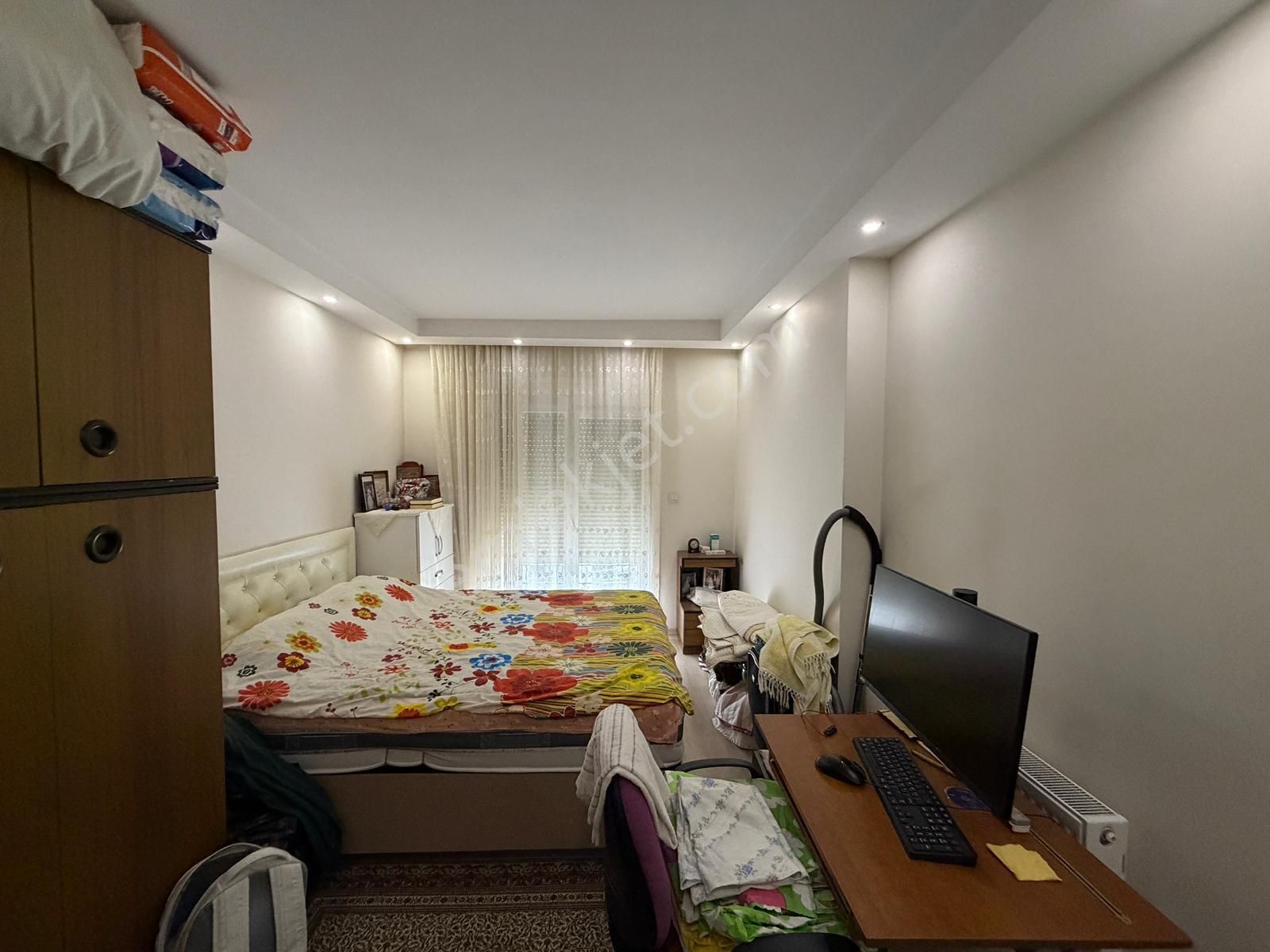 Bahçelievler Butik Site İçi 3.kat 3+1 K.oto Parklı 7/24 Güvenlik - Görsel 5