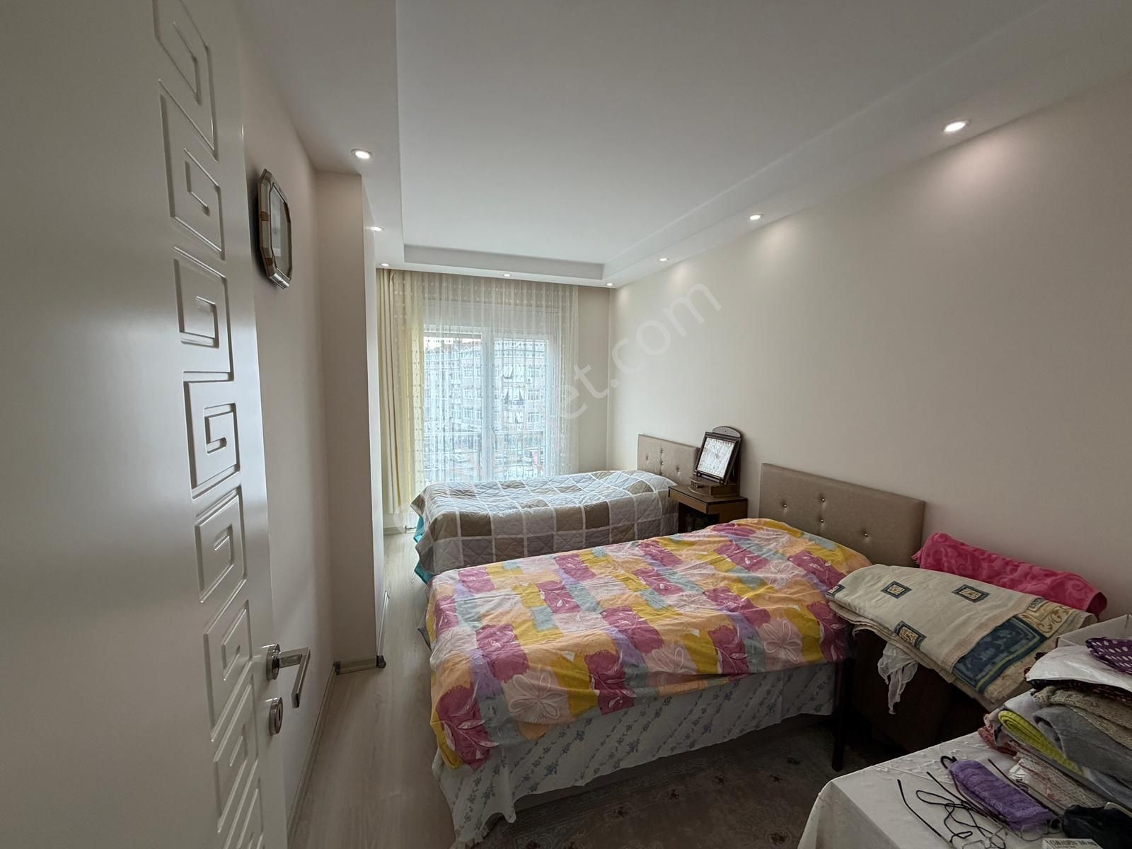 Bahçelievler Butik Site İçi 3.kat 3+1 K.oto Parklı 7/24 Güvenlik - Görsel 13