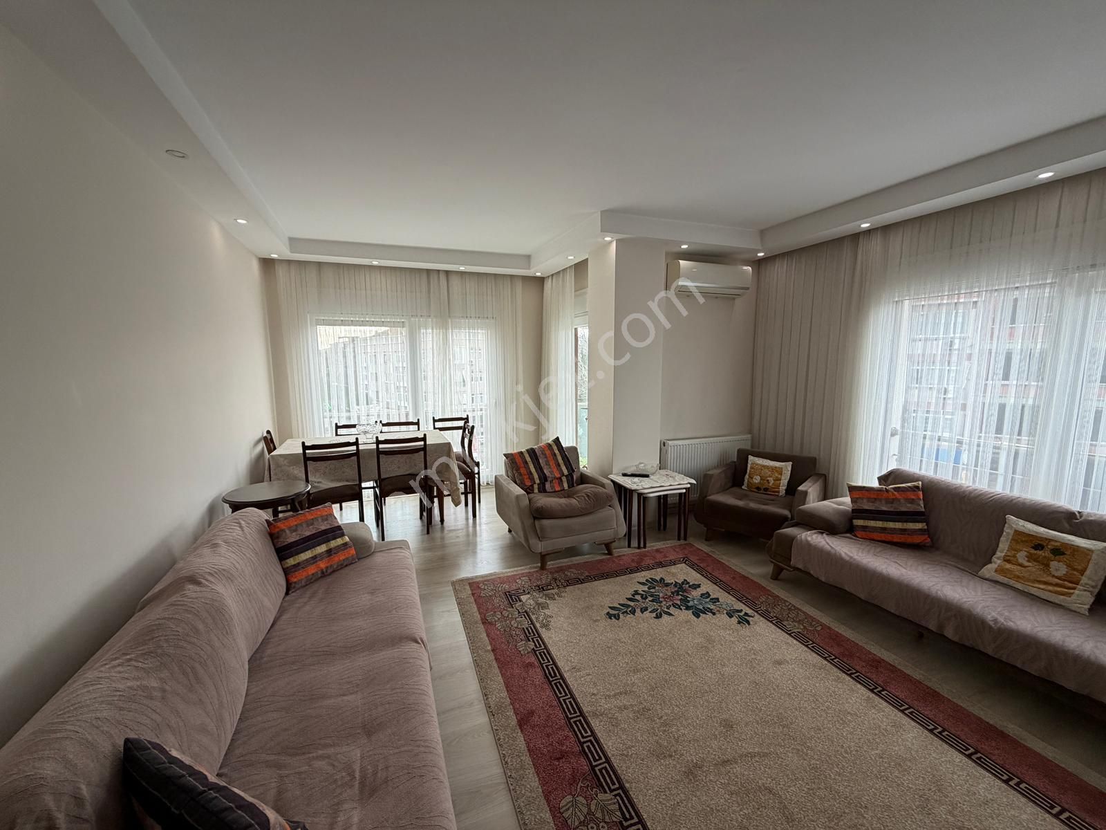 Bahçelievler Butik Site İçi 3.kat 3+1 K.oto Parklı 7/24 Güvenlik - Görsel 3