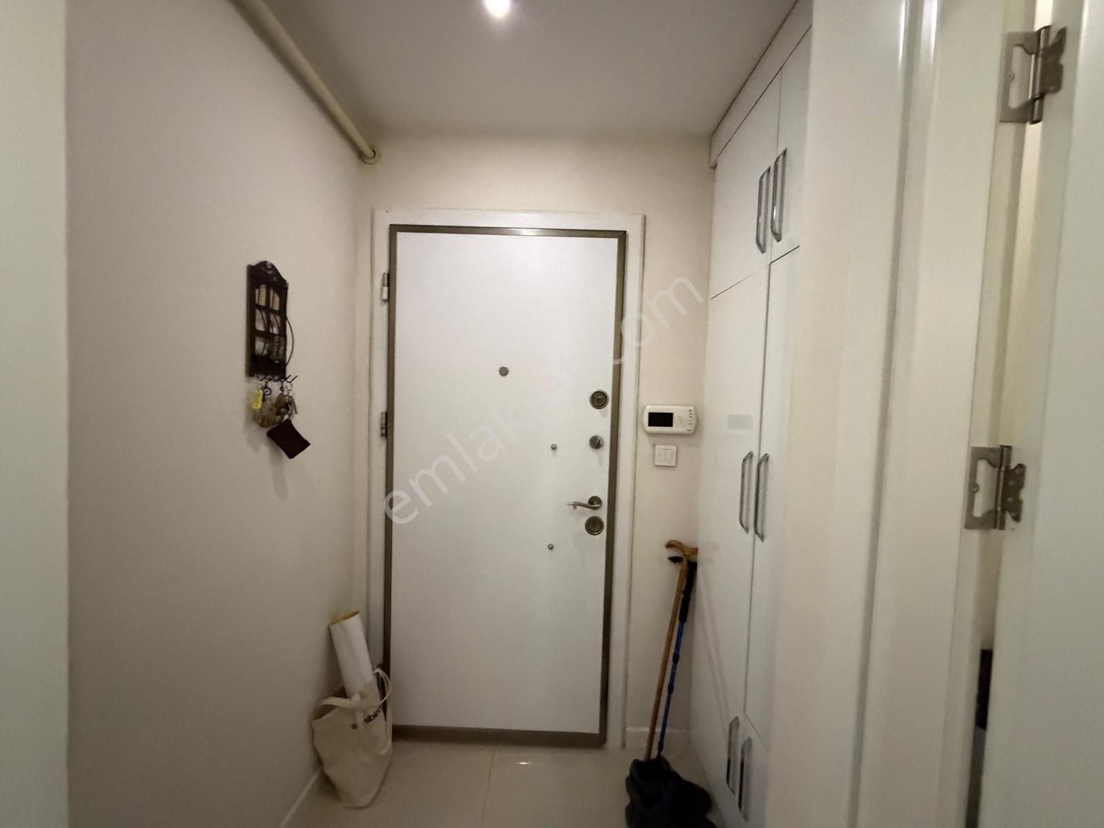 Bahçelievler Butik Site İçi 3.kat 3+1 K.oto Parklı 7/24 Güvenlik - Görsel 18