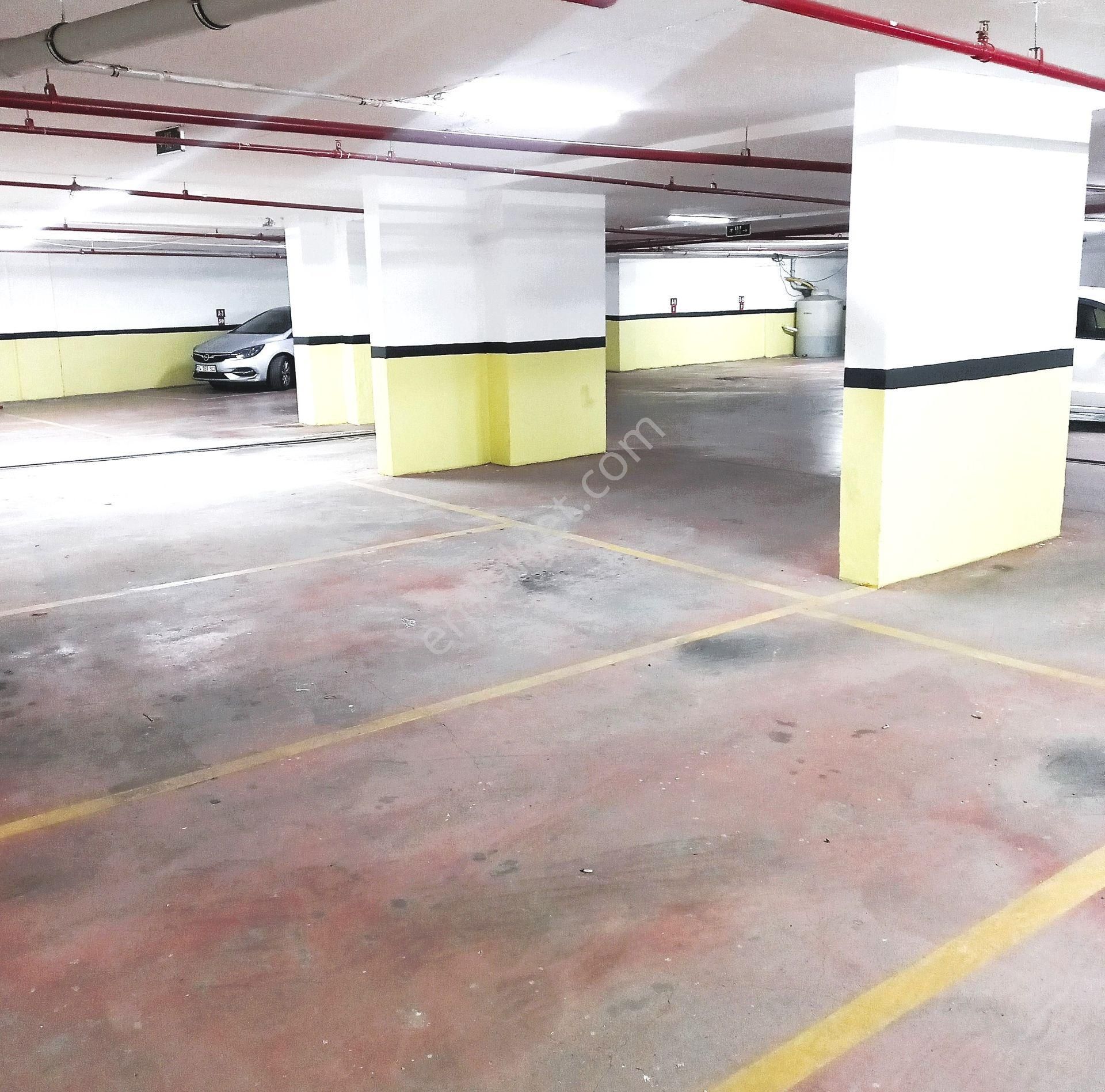 Bahçelievler Butik Site İçi 3.kat 3+1 K.oto Parklı 7/24 Güvenlik - Görsel 31