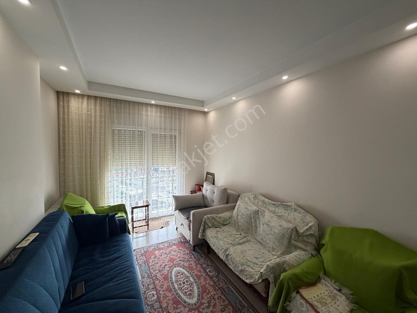 Bahçelievler Butik Site İçi 3.kat 3+1 K.oto Parklı 7/24 Güvenlik - Görsel 8