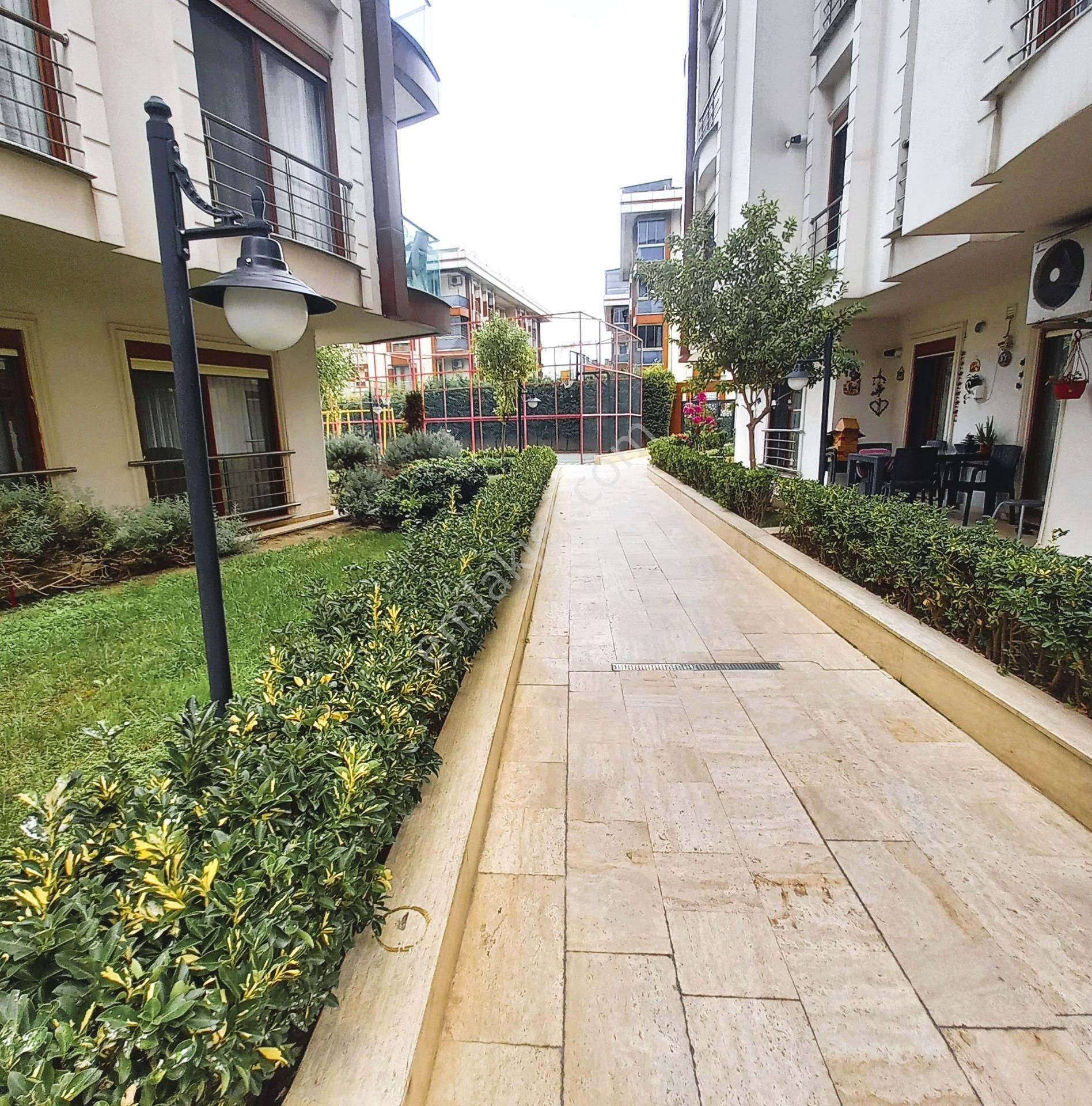 Bahçelievler Butik Site İçi 3.kat 3+1 K.oto Parklı 7/24 Güvenlik - Görsel 27