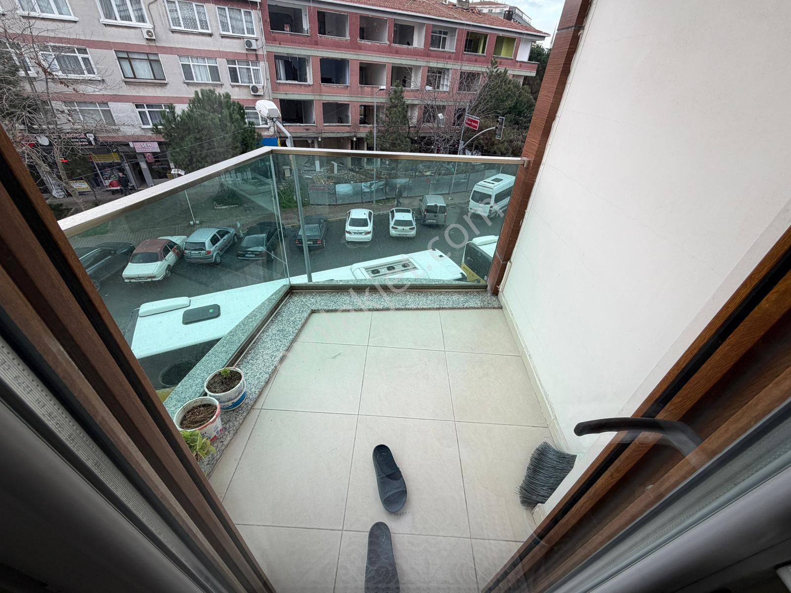 Bahçelievler Butik Site İçi 3.kat 3+1 K.oto Parklı 7/24 Güvenlik - Görsel 24