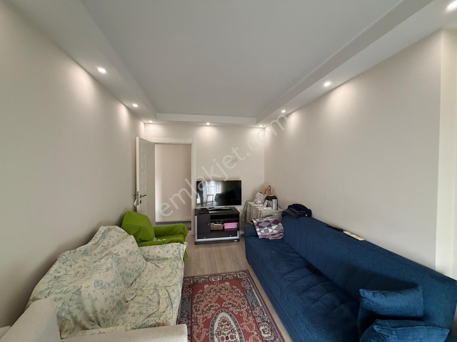 Bahçelievler Butik Site İçi 3.kat 3+1 K.oto Parklı 7/24 Güvenlik - Görsel 10