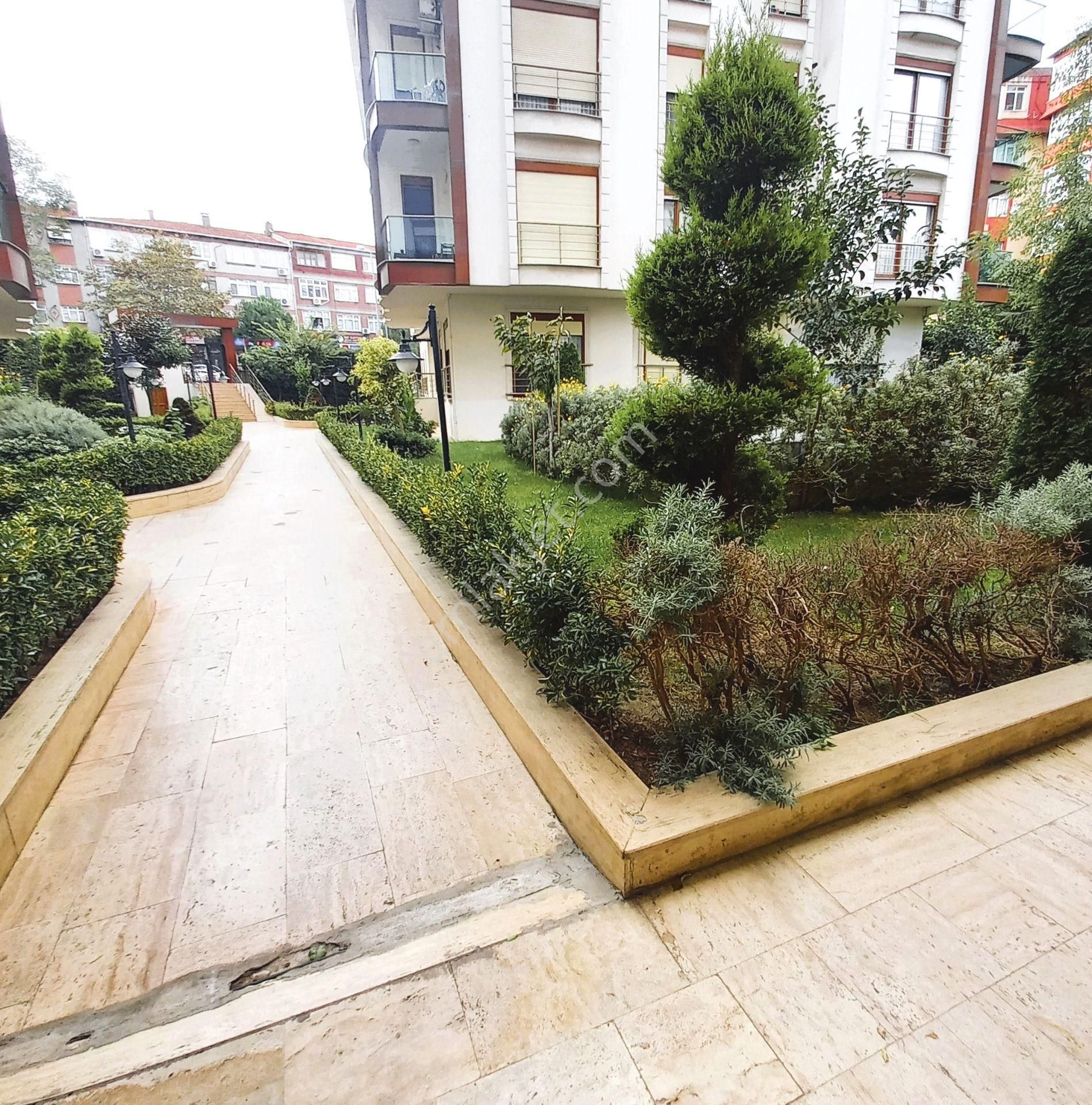 Bahçelievler Butik Site İçi 3.kat 3+1 K.oto Parklı 7/24 Güvenlik - Görsel 26