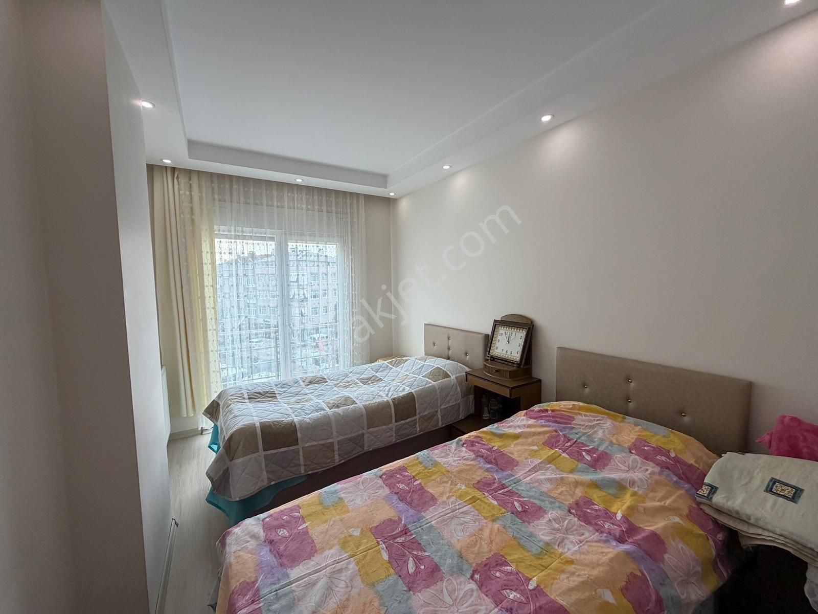 Bahçelievler Butik Site İçi 3.kat 3+1 K.oto Parklı 7/24 Güvenlik - Görsel 12