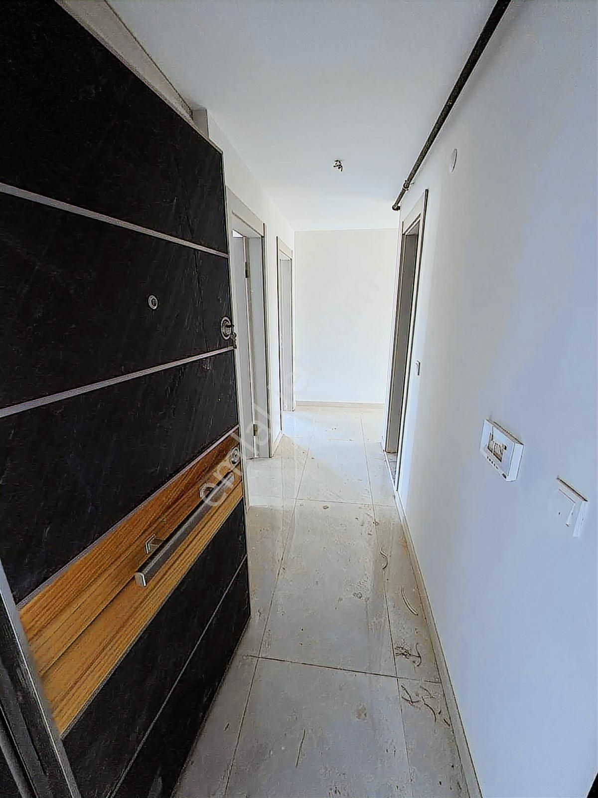 Muğla Ula Sıfır Yerden Isıtma Ebeveyn Banyolu Daire - Görsel 12