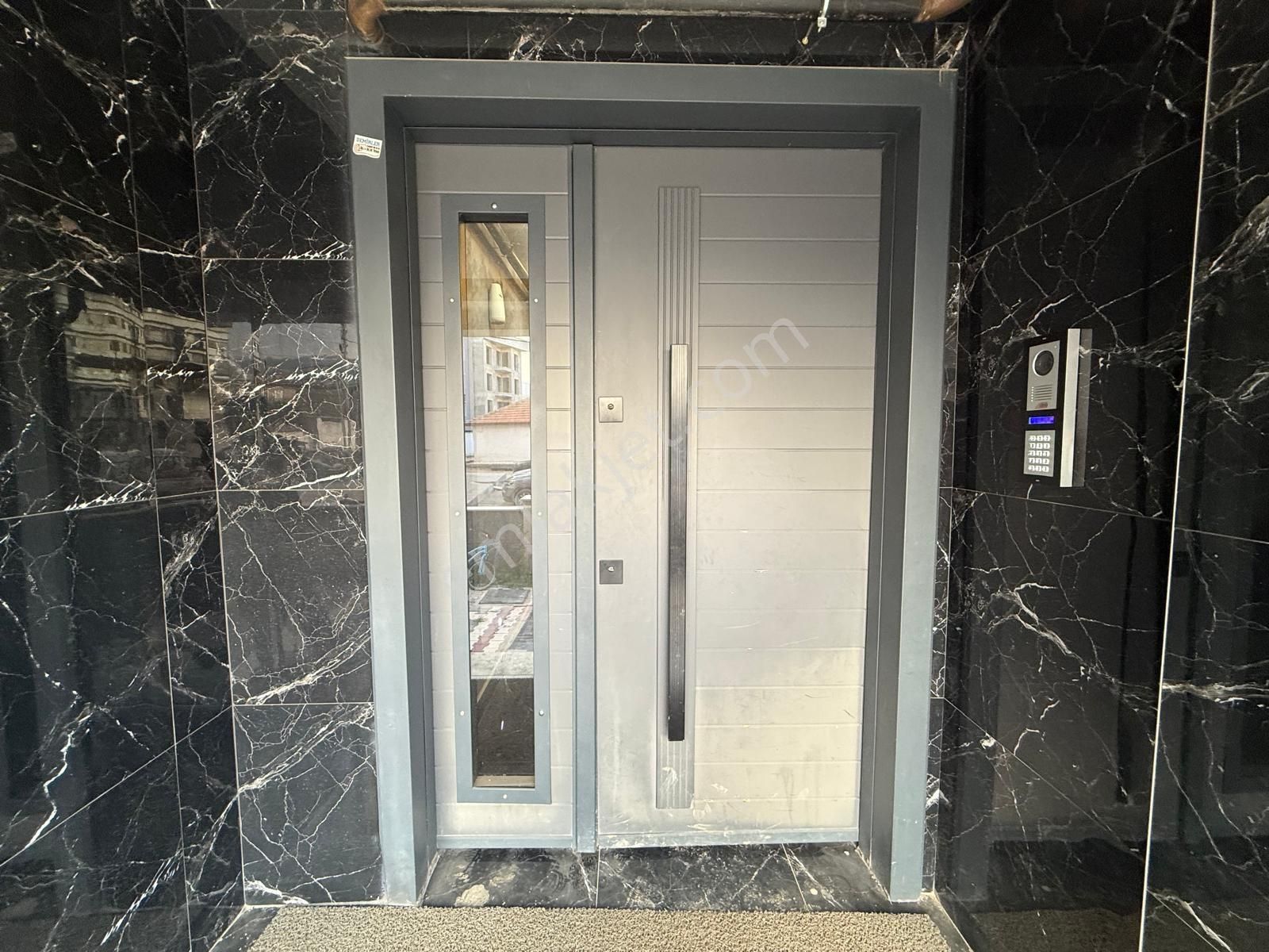 Koyundere Merkezde, Önü Kapanmaz Geniş Teraslı Dubleks Daire - Görsel 28