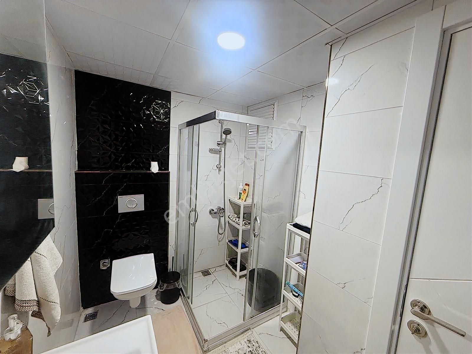 Koyundere Merkezde, Önü Kapanmaz Geniş Teraslı Dubleks Daire - Görsel 17