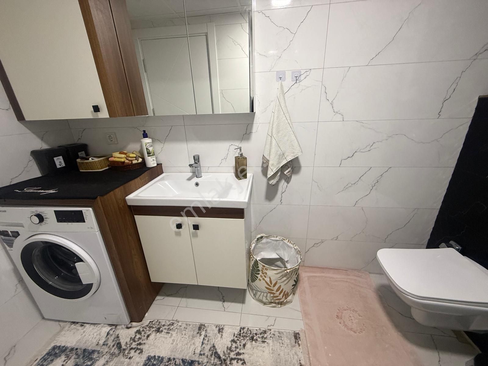 Koyundere Merkezde, Önü Kapanmaz Geniş Teraslı Dubleks Daire - Görsel 33