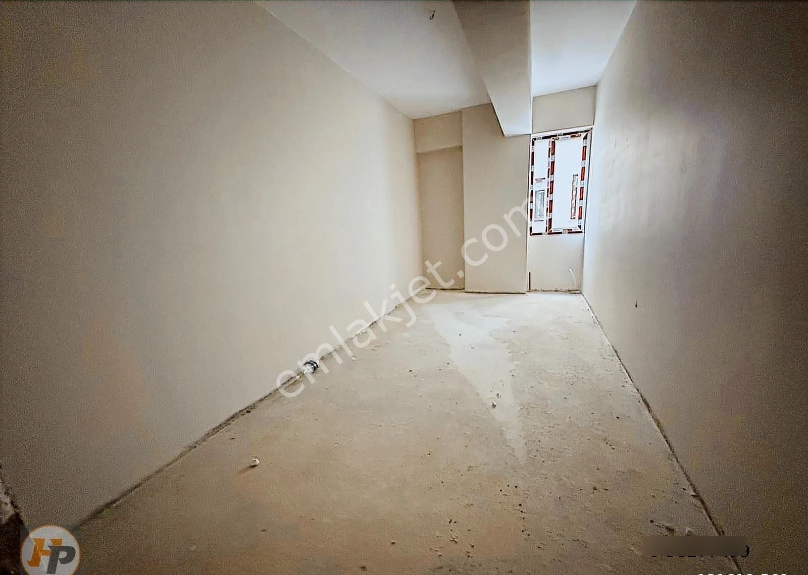 Hürriyet Cad.yeni Proje'de Cadde Üstünde Satılık Daire - Görsel 7