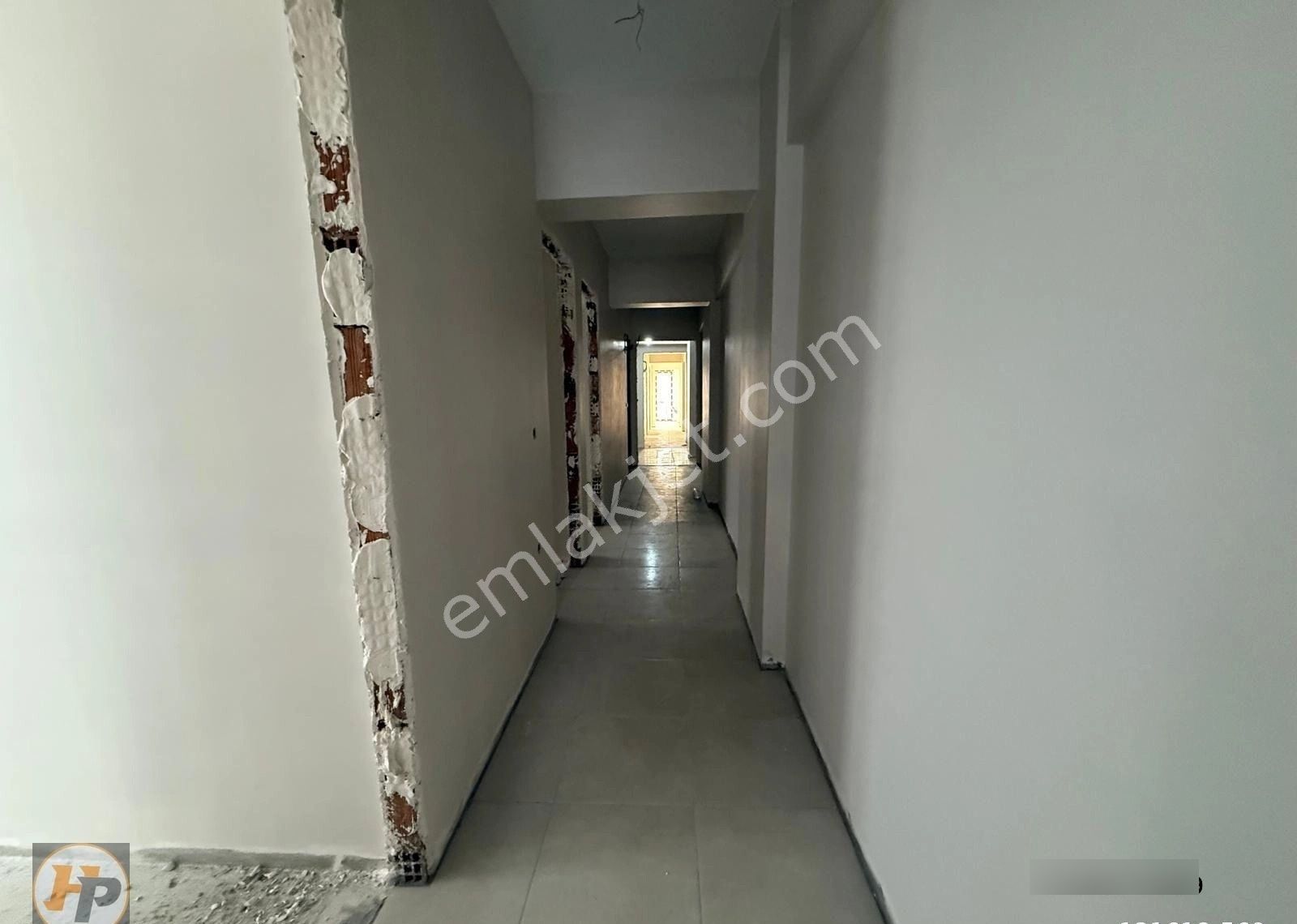 Hürriyet Cad.yeni Proje'de Cadde Üstünde Satılık Daire - Görsel 9