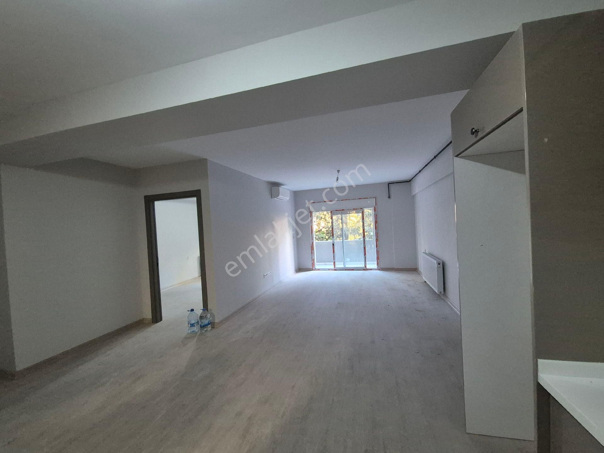 Satılık 2+1 Daire Bornova Merkezin Göbeğinde Sıfır - Görsel 3