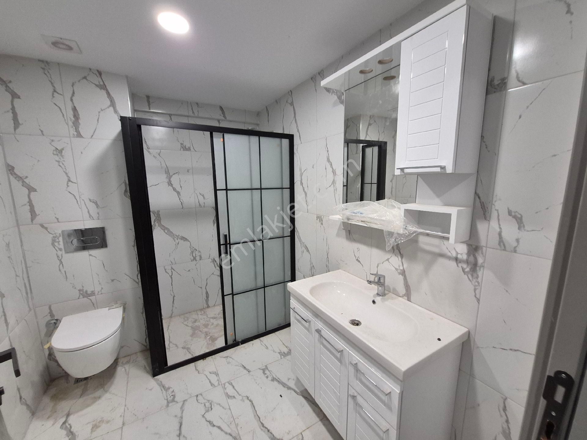 Satılık 2+1 Daire Bornova Merkezin Göbeğinde Sıfır - Görsel 8