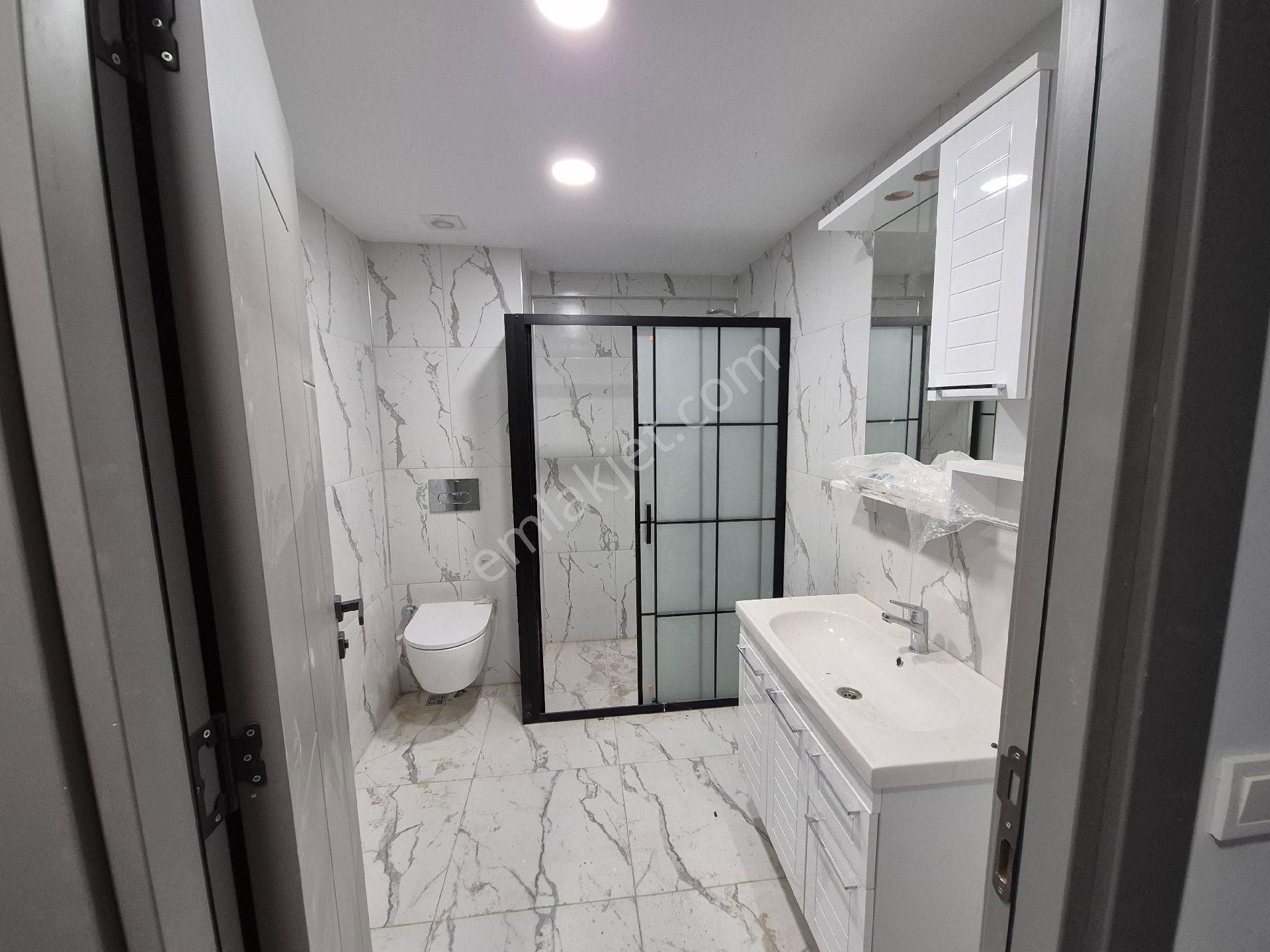 Satılık 2+1 Daire Bornova Merkezin Göbeğinde Sıfır - Görsel 7